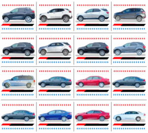 Collision Specialists Loaner Cars image